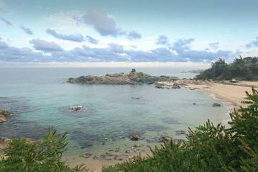 Yeongdeok Nowbada Pension