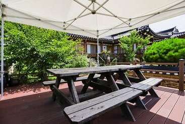 Yeonggwang Ogane Pension