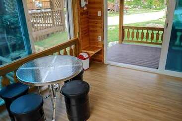 Yesan Aria O2 Pension