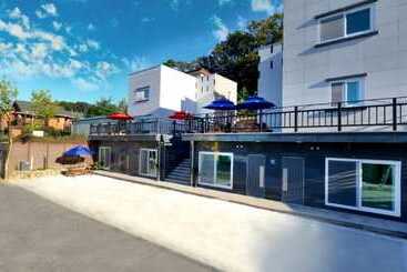 Yongin Ever Home Pension