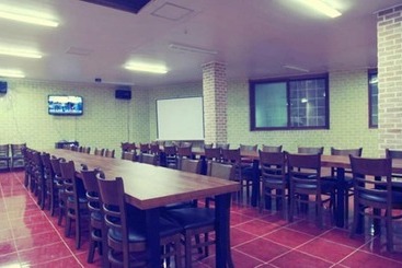 Yongin Road 47 Pension