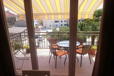 Apartments Olga Tivat