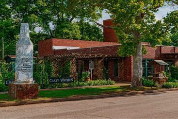 ベッドアンドブレックファースト Rest Yourself River Ranch