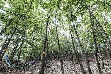 Goesan Story Self Check In Motel