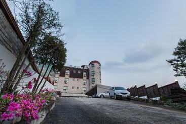 Goesan Top Self Check In Motel