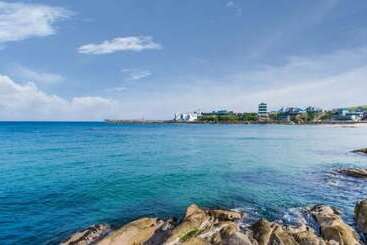 Goseong Galmaegi Naneunkkum Pension