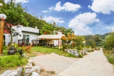 Hongcheon Miso House Pension