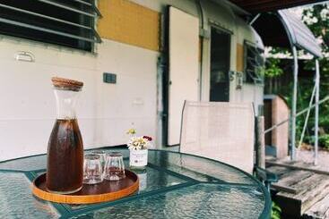 Ags Trailer House   Campground