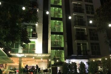 فندق Bonanza Addis