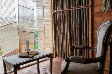 فندق Casa Sito By Rotamundos