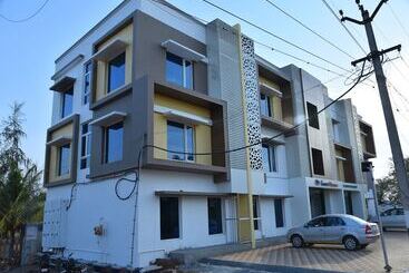 فندق Ganesh Meridian