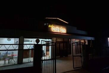 酒店 Goroomgo Dolls Inn Nainital