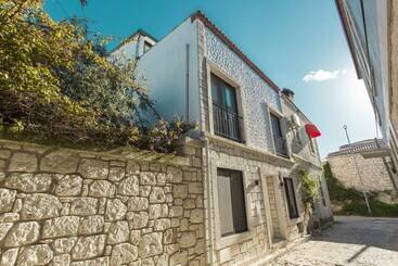 هتل Mastika 1944 Alacati