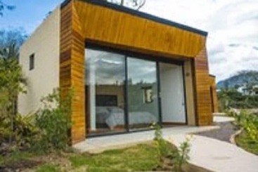 Отель Nayon Xtream Valley By Rotamundos