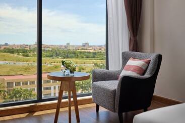 هتل Sam Quang Binh