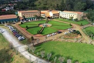 ホテル Villa Itaipava Resort & Conventions