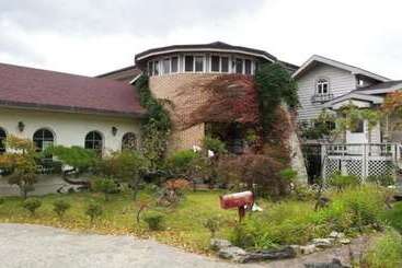 Inje Pension Andante