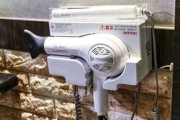 Jinju Cf Self Checkin Motel