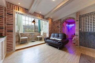 Motel Anseong Provence