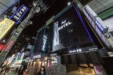 Motel Anyang A7