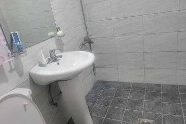 Motel Buan Myeongseong