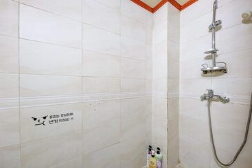 מוטל Cheonan Ramada Park