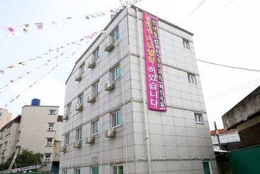 Motel Cheonan Some