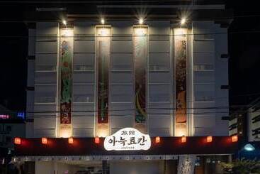 Motel Cheonan Cozy Ryokan Yosuriguri