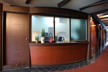 מוטל Cheongju Bungmunro Time