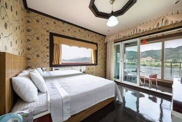 Motel Cheongpyeong Carib