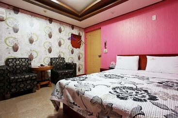 فندق على الطريق Chungju Oasis