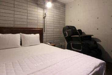 Motel Daegu Bollidong Siwal