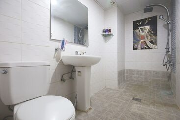 Motel Dangjin Yegrin