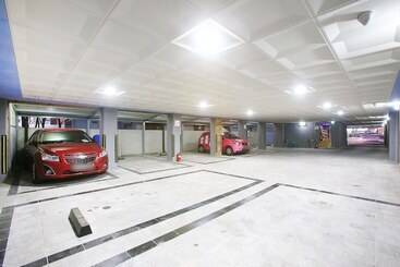 Motel Geumjeong Zoom