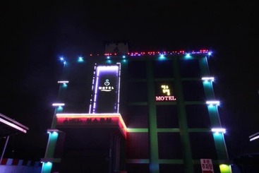 モーテル Gimje S