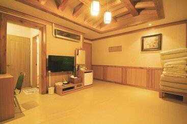 Motel Goseong Wawatel