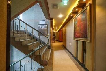 Motel Goseong Woodeung