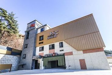 Motel Hapcheon Hc