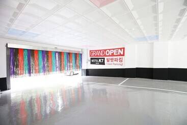 Motel K7 Pc Cheongju