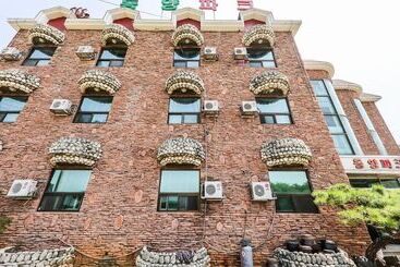 モーテル Nonsan Dongyang Park