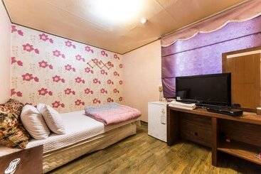 Motel Paju Geumchon Geumjo