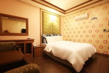 Мотель Seosan Haiyan