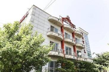 モーテル Taean Bali