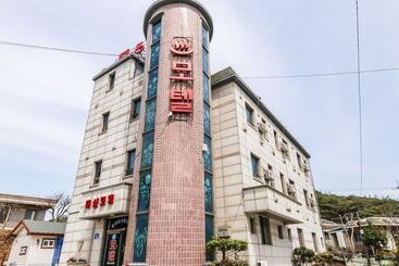Motel Taean Daesung