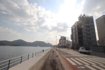 Motel Tongyeong Hotel Saizone