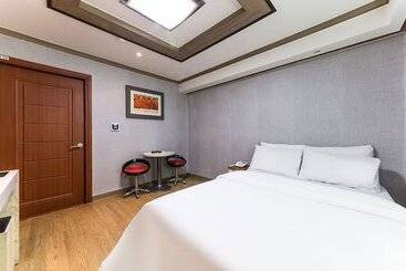 Motel Uijeongbu All In
