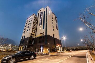 モーテル Yangju K Plus