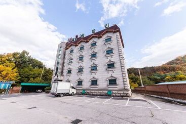 Motel Yangju Valentine