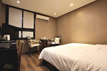 فندق على الطريق Yangpyeong Aria