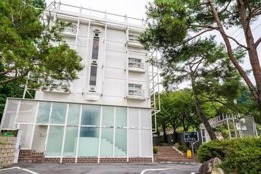 Motel Yangpyeong Not A